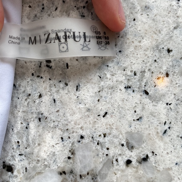 Zaful bikini US 6 - Picture 6 of 8